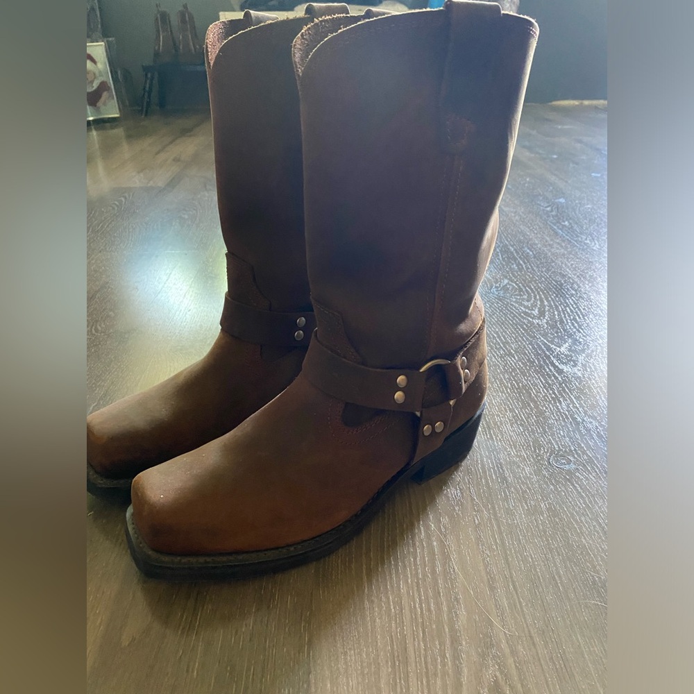 Cody Hames Boots